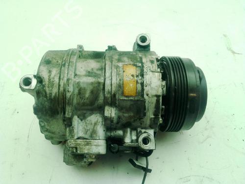 AC compressor BMW X5 (E53) 3.0 d | BP30191812M34 
