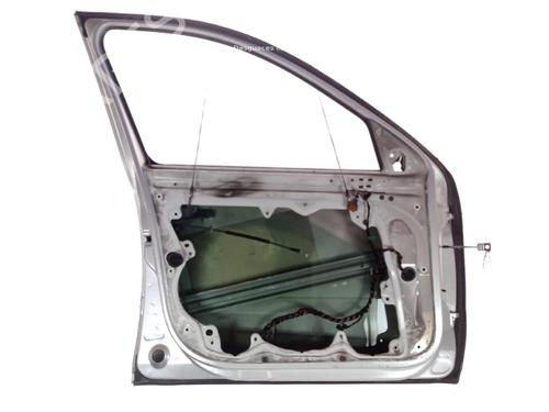 Left front door SKODA OCTAVIA II (1Z3) 1.6 TDI | BP20642852C2 