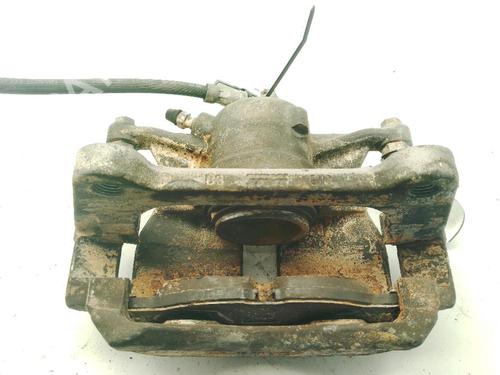 Left front brake caliper VW PASSAT B8 (3G2, CB2) 2.0 TDI | BP25612544M105 - Image 5
