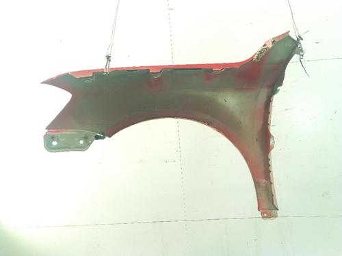 Right front fenders VW PASSAT B7 Variant (365) 2.0 TDI | BP28620027C42 