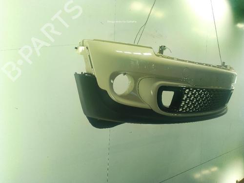 Front bumper MINI MINI (R56) Cooper SD | BP29875714C7