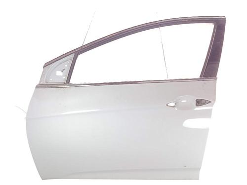 Left front door HYUNDAI i40 I (VF) 1.7 CRDi | BP18376687C2 