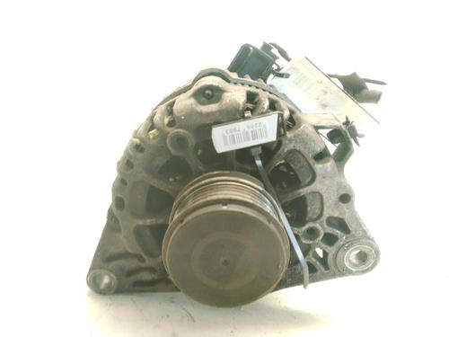 Used Alternator Alternator KIA CARENS IV 1.7 CRDi (116 hp) 25486589 25486589