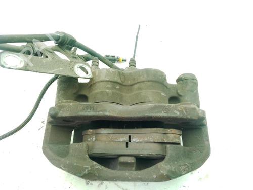 Left front brake caliper PEUGEOT BOXER Bus (244, Z_) 2.2 HDi | BP30170873M105 