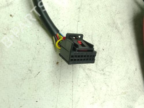 Right mirror VW GOLF V (1K1) 2.0 GTI | BP32402678C27 