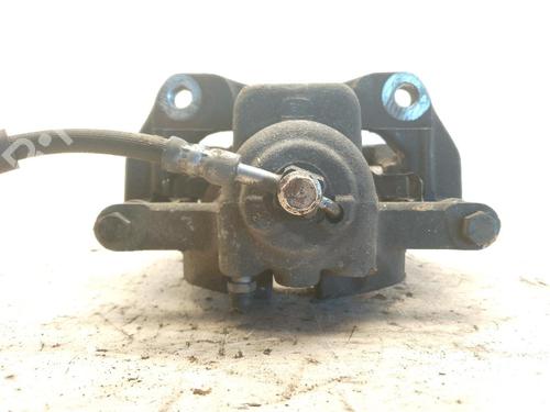 Right front brake caliper FORD TOURNEO CONNECT / GRAND TOURNEO CONNECT V408 MPV 1.5 TDCi | BP25753712M104 