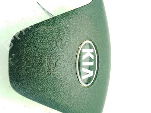 Used Driver airbag Driver airbag KIA CEE'D (JD) 1.4 CRDi 90 (90 hp) 35750132 35750132