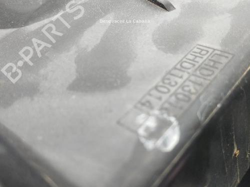 Left headlight HYUNDAI ix20 (JC) 1.4 CRDi | BP31990276C28