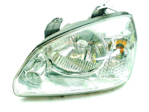 Used Left headlight KIA CARENS II MPV (FJ) 2.0 CRDi (113 hp) 24545644