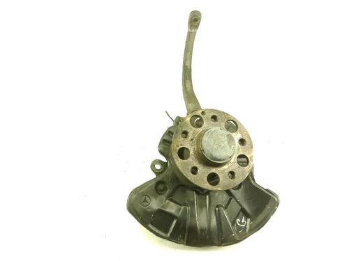 Used Right front steering knuckle MERCEDES-BENZ S-CLASS (W220) S 320 (220.065, 220.165) (224 hp) 18947992