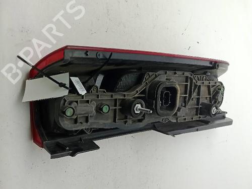 Right taillight CITROËN JUMPER II Van 2.0 BlueHDi 130 | BP33454607C35 - Image 4