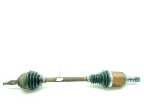 Left front driveshaft DACIA SANDERO II 1.5 Blue dCi 95 (B8JL) | BP36964118M38 - Image 2
