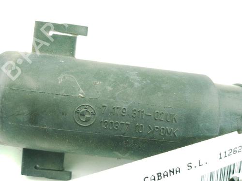 Headlight washer BMW 3 Coupe (E92) 325 d | BP29861091E17 