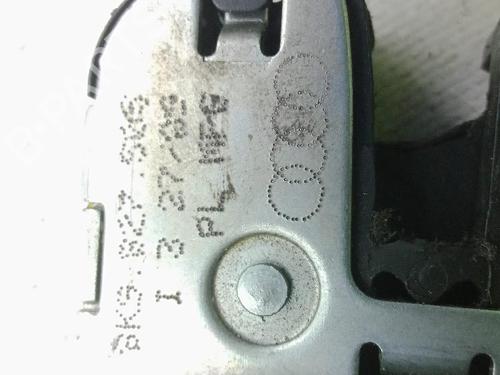 Tailgate lock AUDI A4 B8 Avant (8K5) 2.0 TDI | BP24044864C101 
