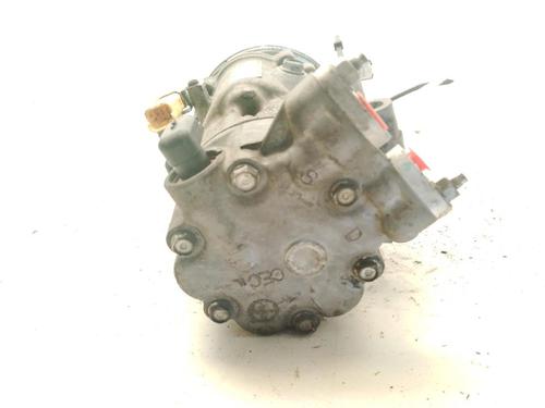 AC compressor CITROËN BERLINGO MULTISPACE (B9) 1.6 HDi 110 | BP27815515M34 