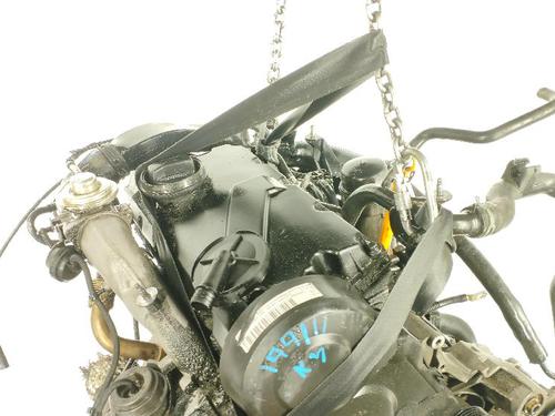 Used Engine VW PASSAT B5.5 (3B3) 1.9 TDI (130 hp) 29746684