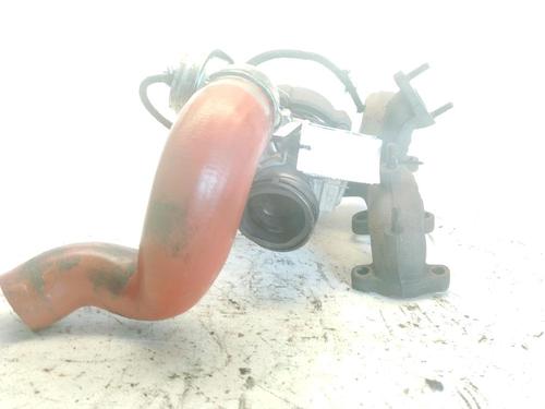 Used Turbocharger/Supercharger AUDI A3 (8L1) 1.9 TDI (130 hp) 27514160