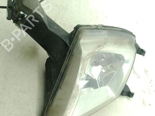 Used Right front fog light Right front fog light PEUGEOT 407 (6D_) 2.0 HDi 135 (6DRHRH, 6DRHRE, 6DRHRG, 6DRHRJ) (136 hp) 34237855 34237855