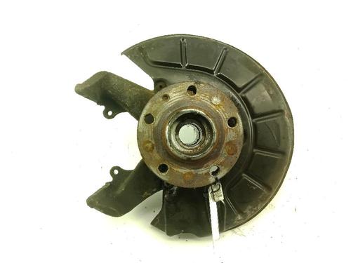 Used Left front steering knuckle SEAT LEON (1P1) 1.9 TDI (105 hp) 18358424