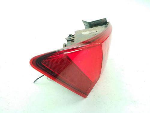 Left taillight SEAT ATECA (KH7, KHP) 1.4 TSI | BP32280497C34