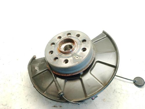Left front steering knuckle MG MG ZS SUV EV | BP27450369M25 