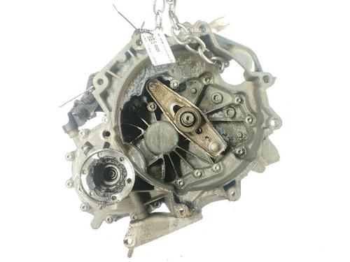 Used Gearbox SEAT IBIZA III (6L1) 1.4 16V (86 hp) 27556016