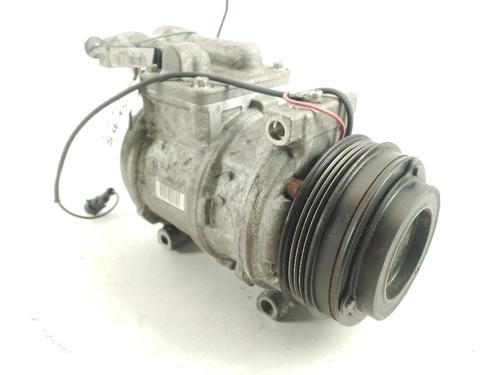 Used AC compressor AC compressor IVECO DAILY I Bus 40-10 (12615111, 12615112, 12615115) (103 hp) 34207511 34207511