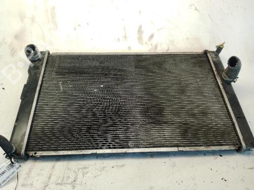 Køler TOYOTA AURIS Estate (_E18_) 1.8 Hybrid (ZWE186_, ZWE186R, ZWE186H) (136 hp) 29628335