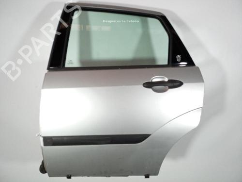 Left rear door FORD FOCUS I (DAW, DBW) 2.0 16V | BP18364977C4 