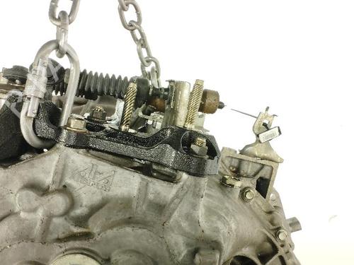 Gearbox MAZDA CX-7 (ER) 2.3 MZR DISI Turbo AWD (ER3P) | BP38481257M3 - Image 5