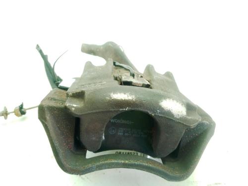 Used Right rear brake caliper Right rear brake caliper IVECO DAILY VI Van 33S16, 35S16, 35C16, 38S16, 40C16, 42S16, 50C16 (156 hp) 36319094 36319094