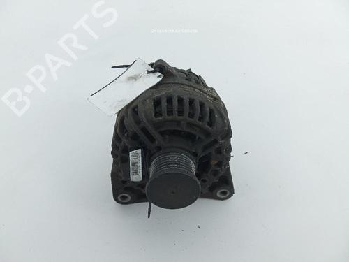 Used Alternator Alternator 18368699 18368699