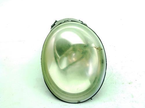 Venstre forlygte Venstre forlygte VW NEW BEETLE (9C1, 1C1) 2.0 (115 hp) 33651431 33651431