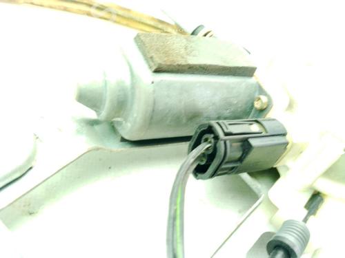 Front right window mechanism BMW 5 (E39) 525 d | BP32079303C23