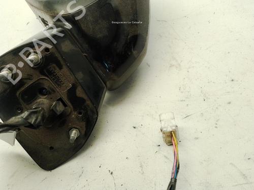 Left mirror HONDA FR-V (BE) 1.8 (BE1) | BP30145832C26 