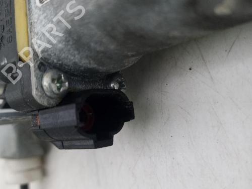Front right window mechanism SSANGYONG KORANDO (CK) 2.0 e-XDi | BP18368736C23 