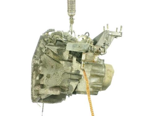 Gearbox CITROËN JUMPER I Van (244) 2.2 HDi | BP31940452M3