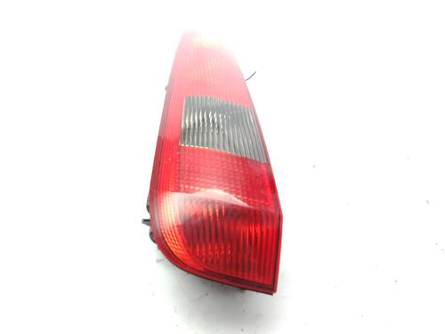 Used Left taillight FORD FIESTA V (JH_, JD_) 1.4 16V (80 hp) 27605064