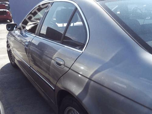 AC compressor BMW 5 (E39) 530 d | BP32490708M34 - Image 8
