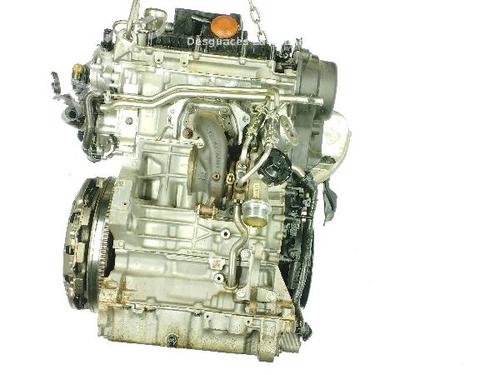Engine VOLVO XC40 (536) T3 | BP18371874M1 - Image 4