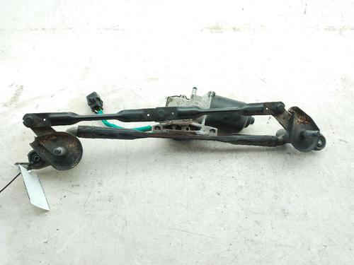 Used Front wiper motor HYUNDAI i20 I (PB, PBT) 1.1 CRDi (75 hp) 18359382