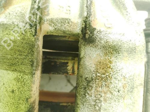 Left front brake caliper RENAULT CAPTUR I (J5_, H5_) 0.9 TCe 90 | BP33036998M105 - Image 5