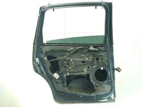 Left rear door FORD S-MAX (WA6) 2.0 TDCi | BP25303266C4 