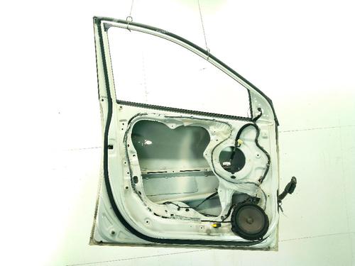 Left front door HYUNDAI ix35 (LM, EL, ELH) 1.7 CRDi | BP29219386C2 