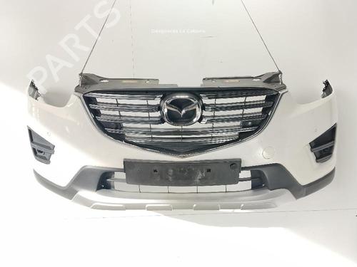 Used Front bumper Front bumper MAZDA CX-5 (KE, GH) 2.2 D (KE2FW) (150 hp) 34612161 34612161