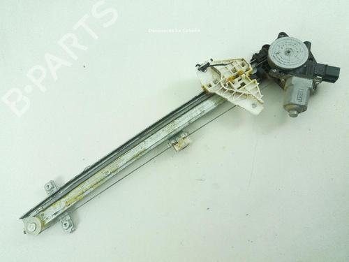 Used Front left window mechanism Front left window mechanism SUBARU XV (_GP_) 2.0 D AWD (109 hp) 18365409 18365409