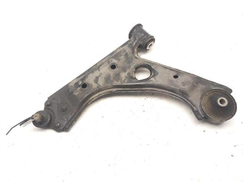 Used Left front suspension arm OPEL CORSA D (S07) 1.4 (L08, L68) (100 hp) 18361605