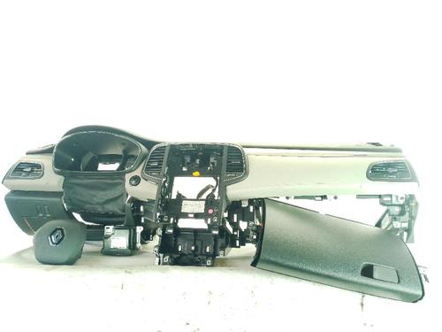 Used Airbag Kit RENAULT TALISMAN (LP_) 1.6 dCi 160 (160 hp) 29765500