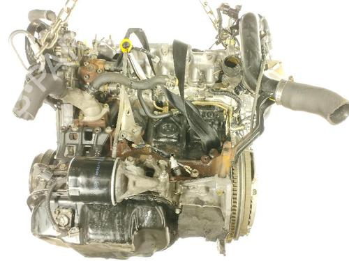 Engine TOYOTA AVENSIS Estate (_T25_) 2.0 D-4D (CDT250_, CDT250R) | BP32385509M1