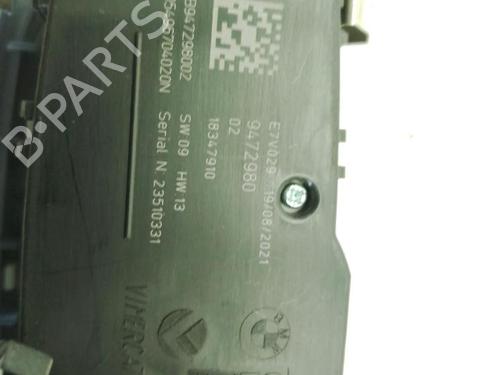 Headlight switch BMW 7 (G11, G12) 740 d, Ld xDrive | BP34340427I24 - Image 3